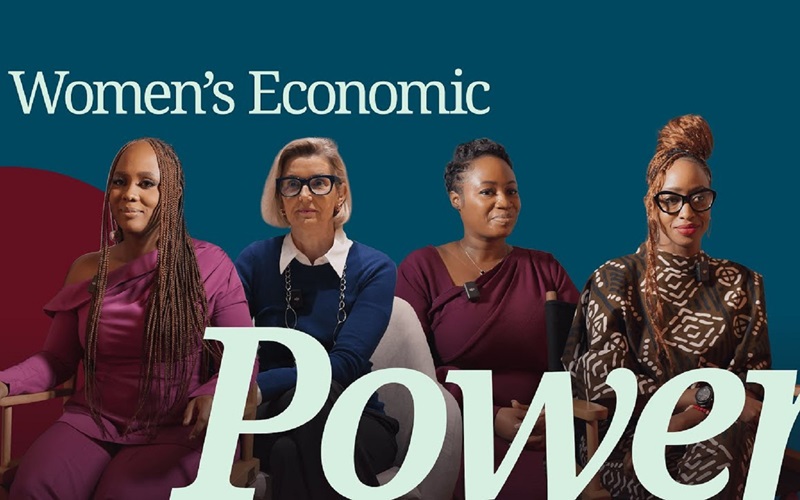 Womens Economic Power